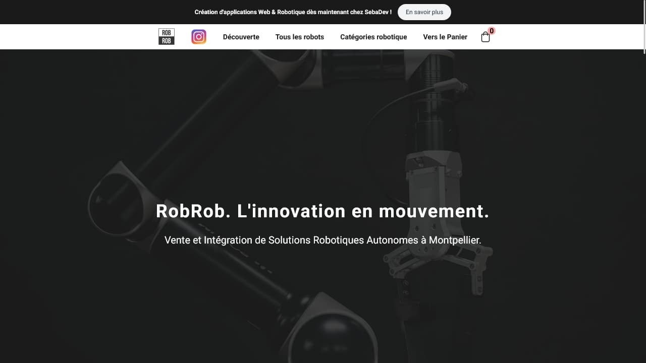 RobRob