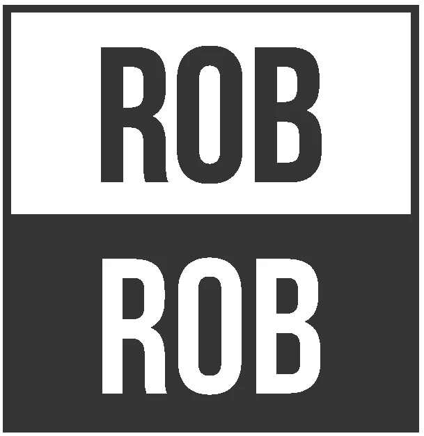Logo RobRob Robots